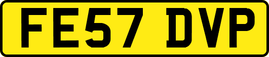 FE57DVP