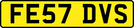 FE57DVS
