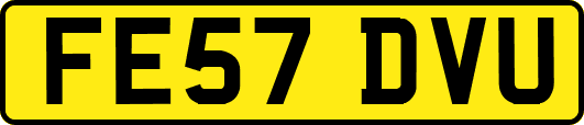 FE57DVU