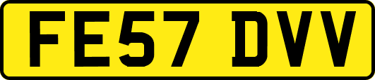 FE57DVV