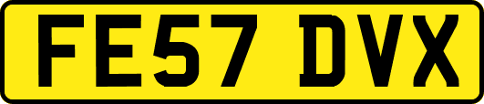FE57DVX