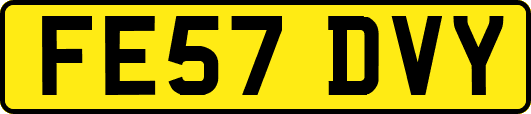FE57DVY