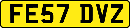 FE57DVZ