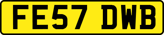 FE57DWB