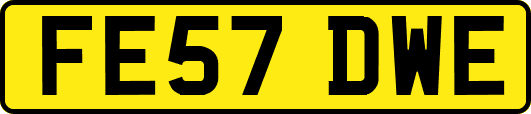 FE57DWE
