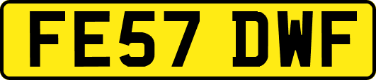 FE57DWF