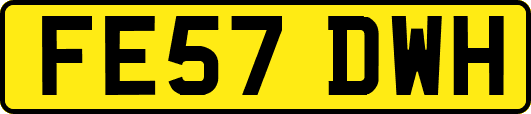 FE57DWH