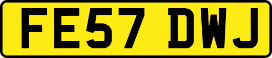 FE57DWJ