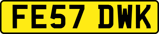 FE57DWK