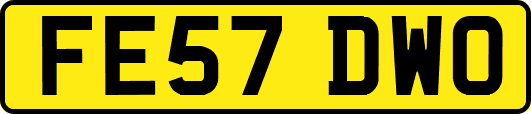 FE57DWO