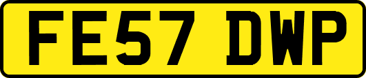 FE57DWP