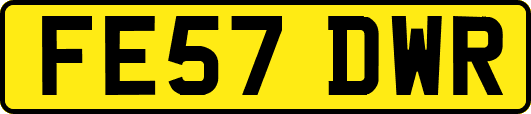 FE57DWR