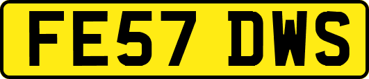 FE57DWS
