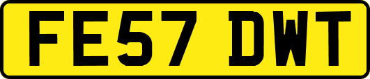 FE57DWT