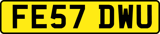 FE57DWU