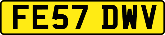 FE57DWV