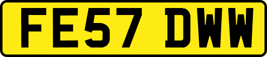 FE57DWW