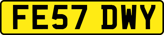 FE57DWY