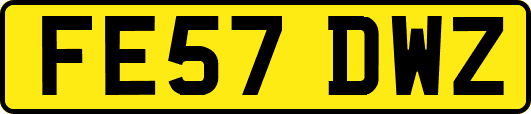 FE57DWZ