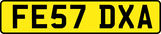 FE57DXA