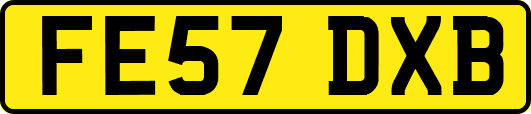 FE57DXB
