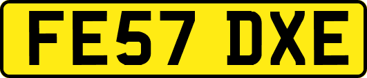 FE57DXE