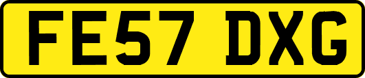 FE57DXG