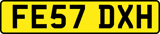 FE57DXH
