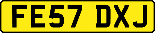 FE57DXJ