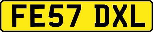 FE57DXL