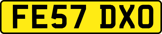 FE57DXO