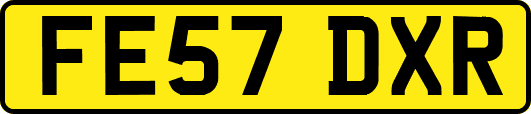 FE57DXR