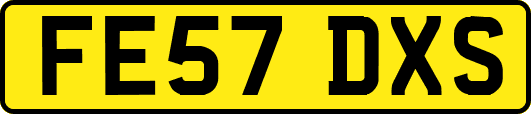 FE57DXS