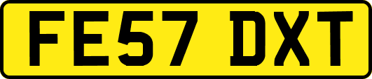 FE57DXT