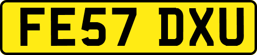 FE57DXU