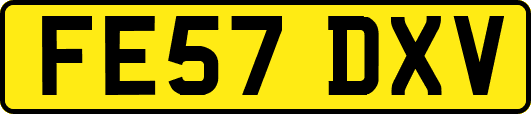 FE57DXV