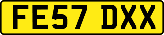 FE57DXX
