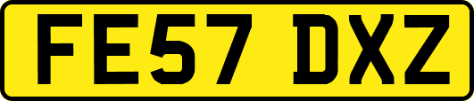 FE57DXZ