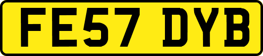 FE57DYB