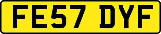 FE57DYF