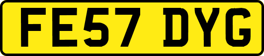 FE57DYG