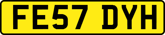 FE57DYH