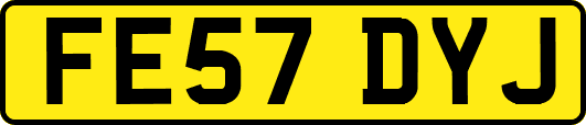 FE57DYJ