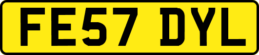 FE57DYL