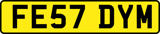 FE57DYM
