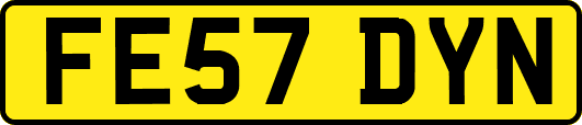 FE57DYN