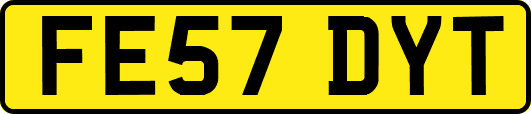 FE57DYT
