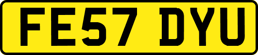 FE57DYU