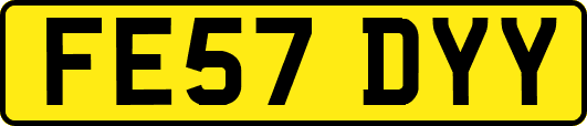 FE57DYY