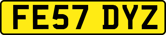 FE57DYZ